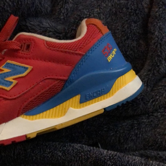 ❤️NEW BALANCE SHOES❤️Like new - Picture 13 of 14